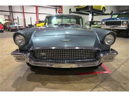 1957 Ford Thunderbird (CC-2090608) for sale in Kentwood, Michigan