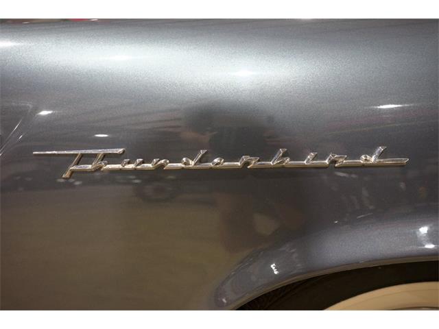 1957 Ford Thunderbird (CC-2090608) for sale in Kentwood, Michigan