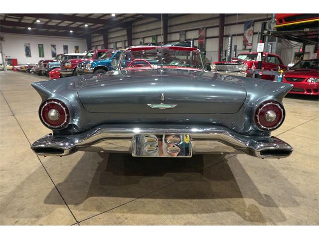 1957 Ford Thunderbird (CC-2090608) for sale in Kentwood, Michigan