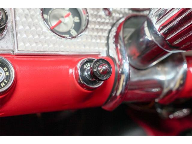 1957 Ford Thunderbird (CC-2090608) for sale in Kentwood, Michigan
