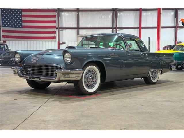 1957 Ford Thunderbird (CC-2090608) for sale in Kentwood, Michigan