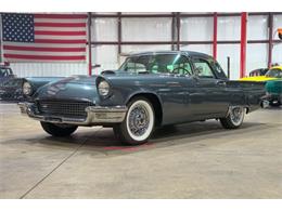 1957 Ford Thunderbird (CC-2090608) for sale in Kentwood, Michigan