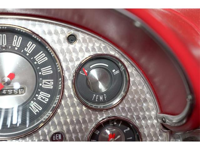 1957 Ford Thunderbird (CC-2090608) for sale in Kentwood, Michigan