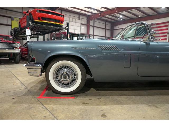 1957 Ford Thunderbird (CC-2090608) for sale in Kentwood, Michigan
