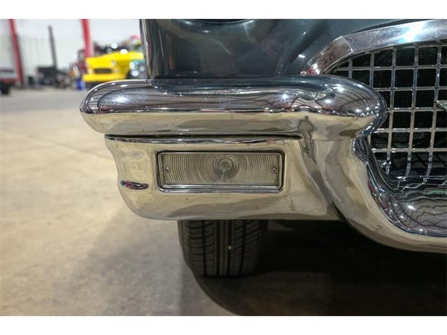 1957 Ford Thunderbird (CC-2090608) for sale in Kentwood, Michigan