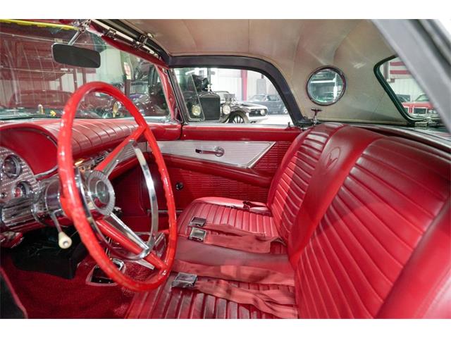 1957 Ford Thunderbird (CC-2090608) for sale in Kentwood, Michigan
