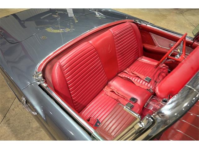 1957 Ford Thunderbird (CC-2090608) for sale in Kentwood, Michigan