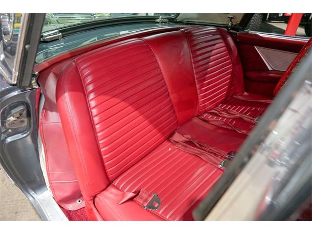1957 Ford Thunderbird (CC-2090608) for sale in Kentwood, Michigan