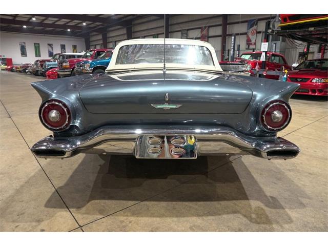 1957 Ford Thunderbird (CC-2090608) for sale in Kentwood, Michigan