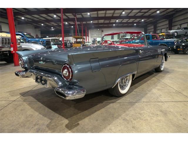 1957 Ford Thunderbird (CC-2090608) for sale in Kentwood, Michigan