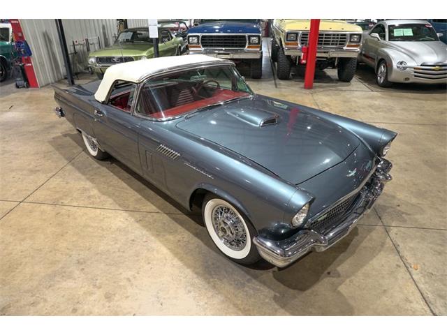 1957 Ford Thunderbird (CC-2090608) for sale in Kentwood, Michigan