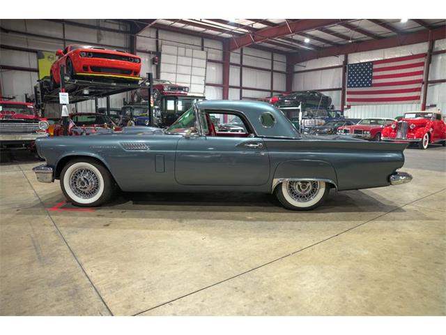 1957 Ford Thunderbird (CC-2090608) for sale in Kentwood, Michigan
