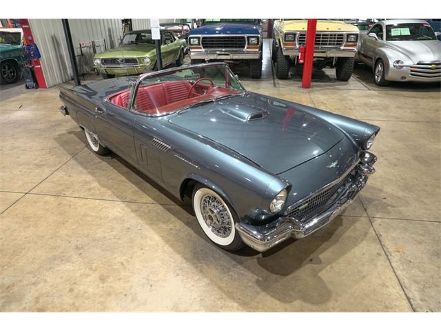 1957 Ford Thunderbird (CC-2090608) for sale in Kentwood, Michigan