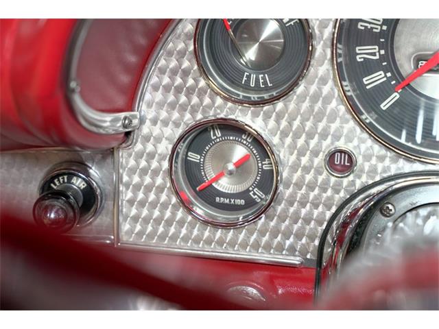 1957 Ford Thunderbird (CC-2090608) for sale in Kentwood, Michigan