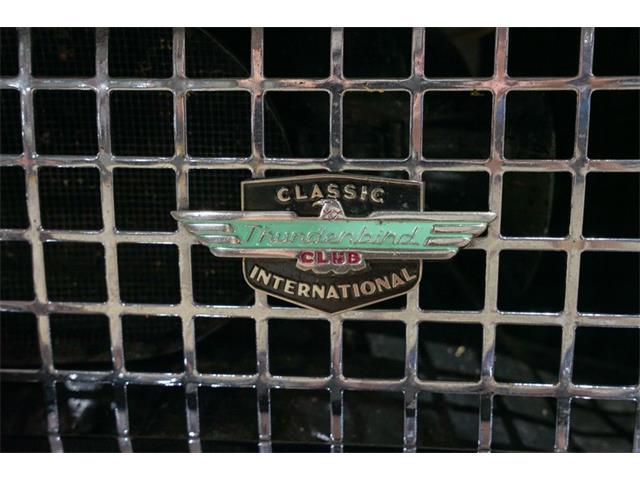 1957 Ford Thunderbird (CC-2090608) for sale in Kentwood, Michigan