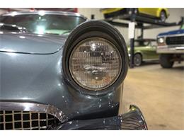 1957 Ford Thunderbird (CC-2090608) for sale in Kentwood, Michigan