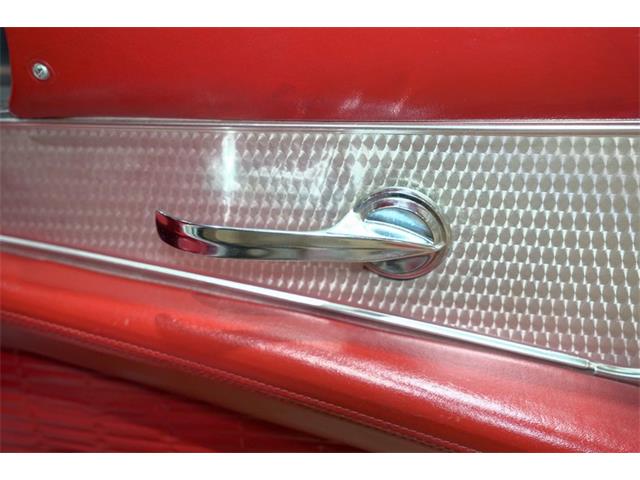 1957 Ford Thunderbird (CC-2090608) for sale in Kentwood, Michigan