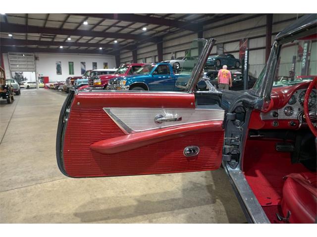 1957 Ford Thunderbird (CC-2090608) for sale in Kentwood, Michigan