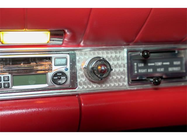 1957 Ford Thunderbird (CC-2090608) for sale in Kentwood, Michigan