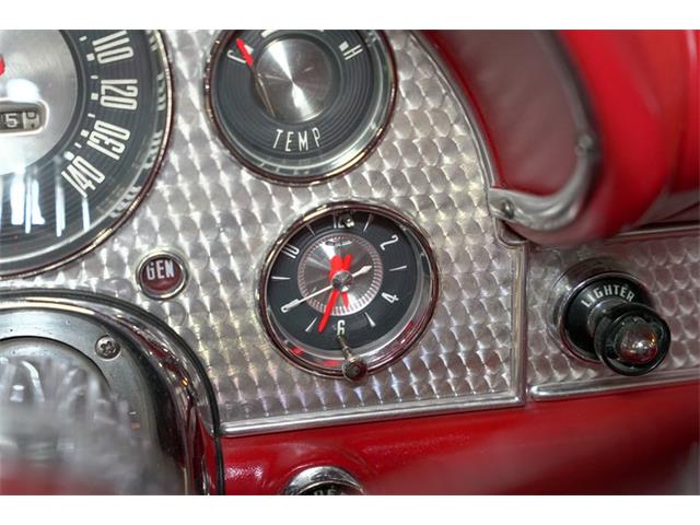 1957 Ford Thunderbird (CC-2090608) for sale in Kentwood, Michigan