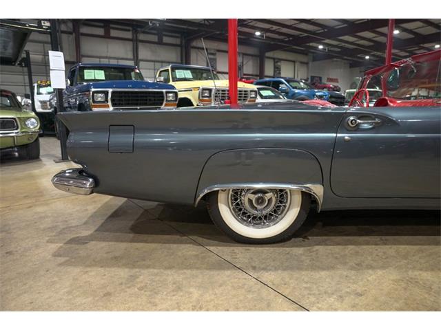 1957 Ford Thunderbird (CC-2090608) for sale in Kentwood, Michigan