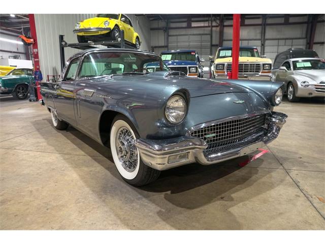 1957 Ford Thunderbird (CC-2090608) for sale in Kentwood, Michigan