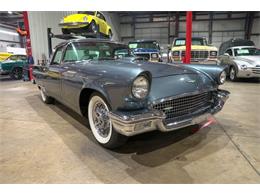 1957 Ford Thunderbird (CC-2090608) for sale in Kentwood, Michigan