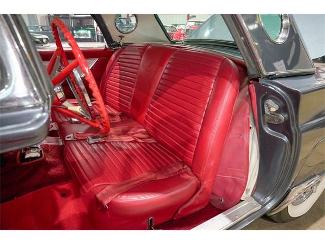 1957 Ford Thunderbird (CC-2090608) for sale in Kentwood, Michigan