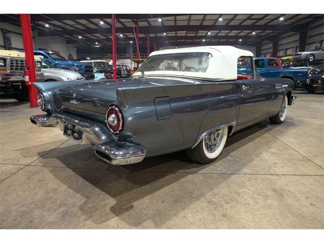 1957 Ford Thunderbird (CC-2090608) for sale in Kentwood, Michigan
