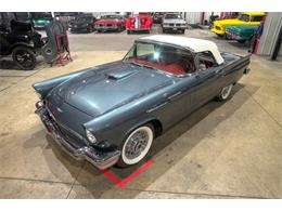 1957 Ford Thunderbird (CC-2090608) for sale in Kentwood, Michigan