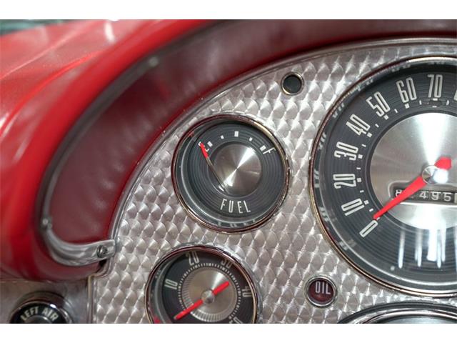 1957 Ford Thunderbird (CC-2090608) for sale in Kentwood, Michigan