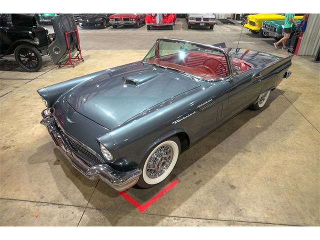 1957 Ford Thunderbird (CC-2090608) for sale in Kentwood, Michigan