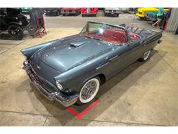1957 Ford Thunderbird (CC-2090608) for sale in Kentwood, Michigan