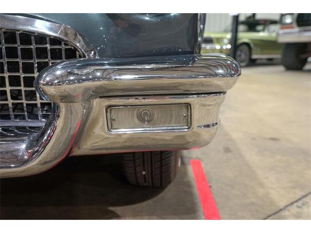 1957 Ford Thunderbird (CC-2090608) for sale in Kentwood, Michigan