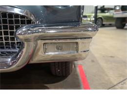 1957 Ford Thunderbird (CC-2090608) for sale in Kentwood, Michigan