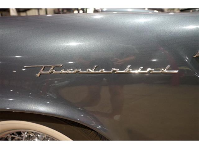 1957 Ford Thunderbird (CC-2090608) for sale in Kentwood, Michigan