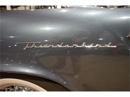 1957 Ford Thunderbird (CC-2090608) for sale in Kentwood, Michigan