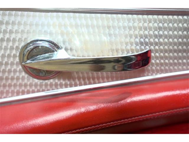 1957 Ford Thunderbird (CC-2090608) for sale in Kentwood, Michigan