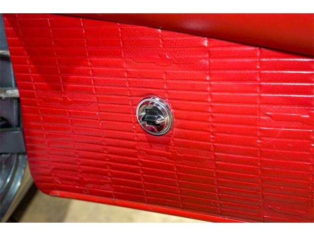 1957 Ford Thunderbird (CC-2090608) for sale in Kentwood, Michigan
