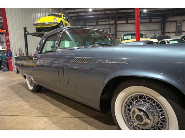 1957 Ford Thunderbird (CC-2090608) for sale in Kentwood, Michigan