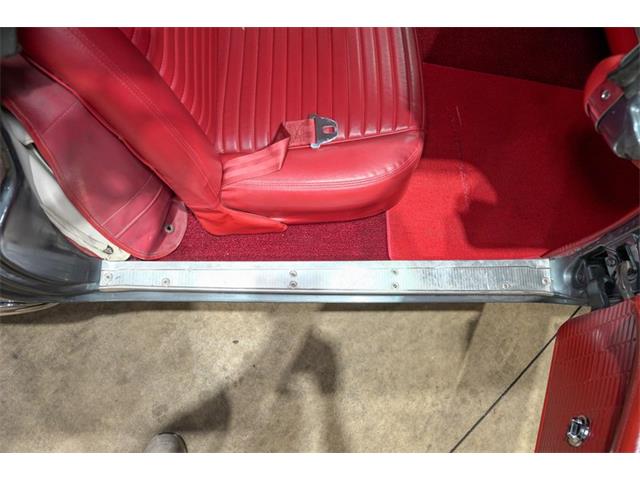 1957 Ford Thunderbird (CC-2090608) for sale in Kentwood, Michigan