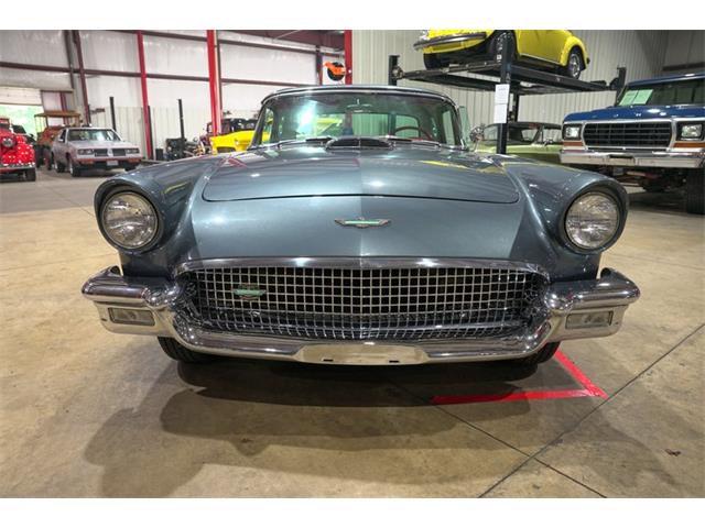 1957 Ford Thunderbird (CC-2090608) for sale in Kentwood, Michigan