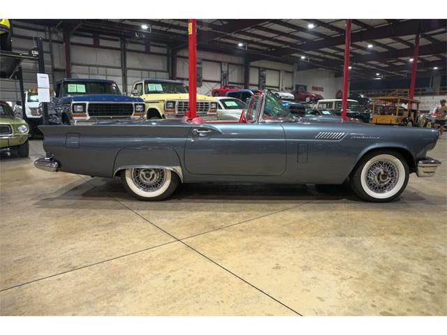 1957 Ford Thunderbird (CC-2090608) for sale in Kentwood, Michigan