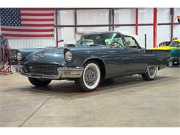 1957 Ford Thunderbird (CC-2090608) for sale in Kentwood, Michigan