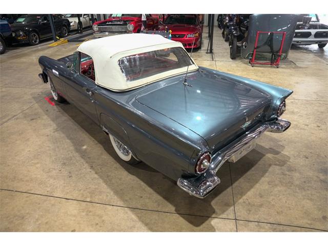 1957 Ford Thunderbird (CC-2090608) for sale in Kentwood, Michigan