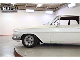 1961 Chevrolet Biscayne (CC-2096080) for sale in Denver , Colorado