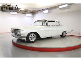 1961 Chevrolet Biscayne (CC-2096080) for sale in Denver , Colorado