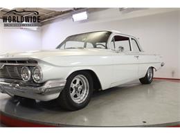 1961 Chevrolet Biscayne (CC-2096080) for sale in Denver , Colorado