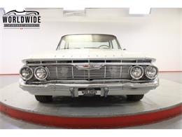 1961 Chevrolet Biscayne (CC-2096080) for sale in Denver , Colorado