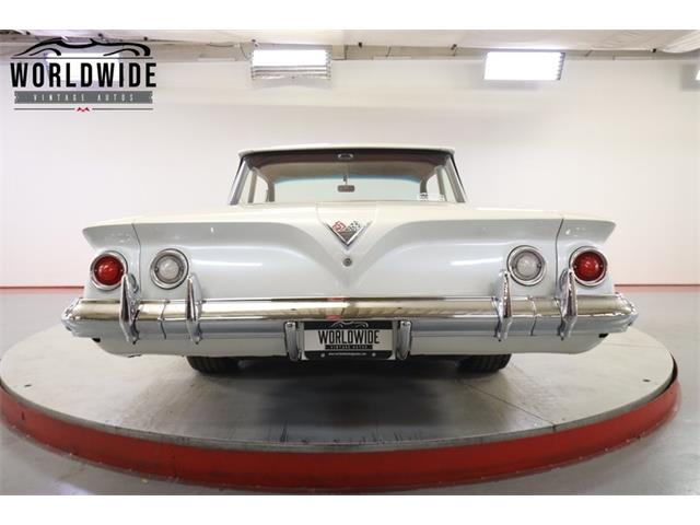 1961 Chevrolet Biscayne (CC-2096080) for sale in Denver , Colorado